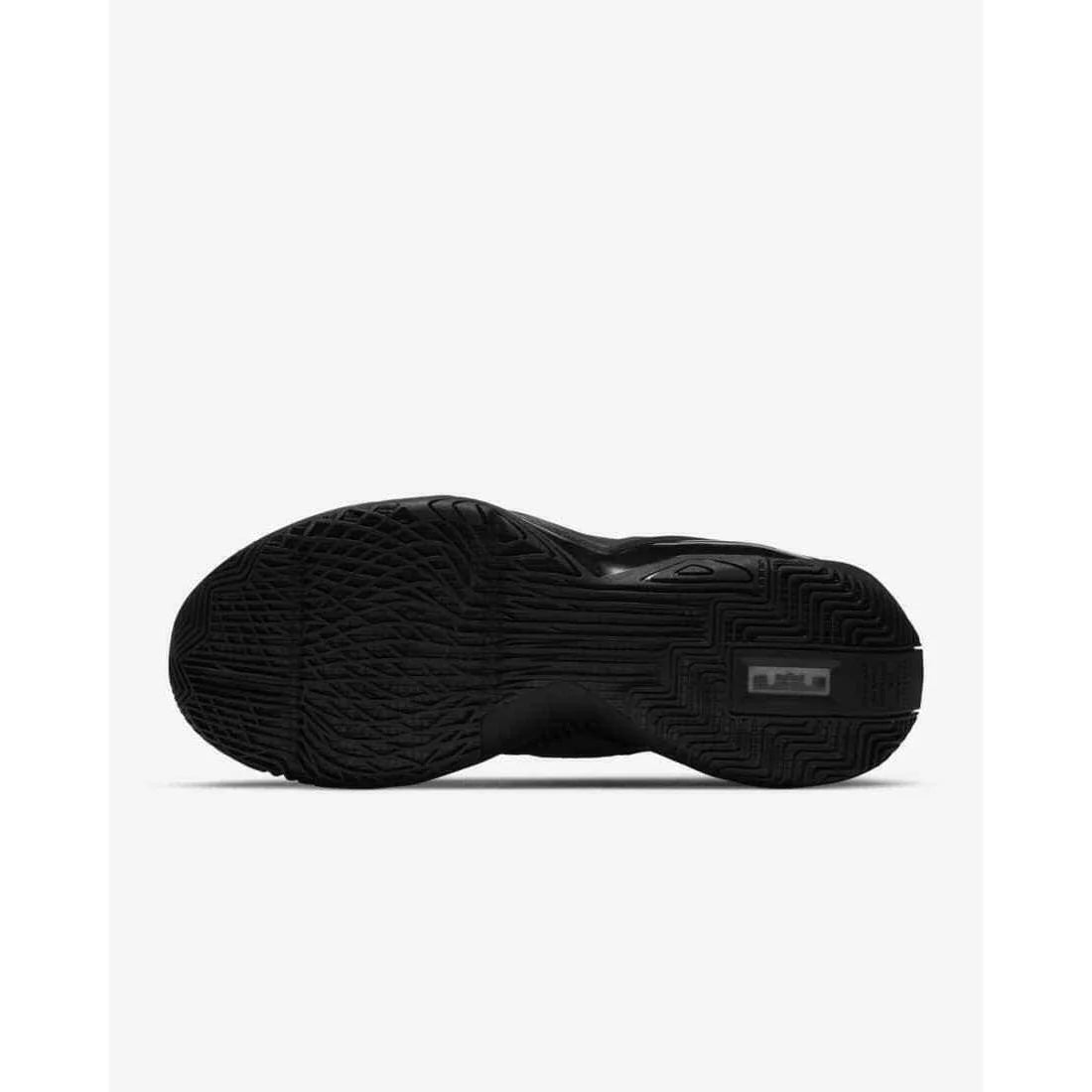 Black Basketball Sneakers Shoes G32366