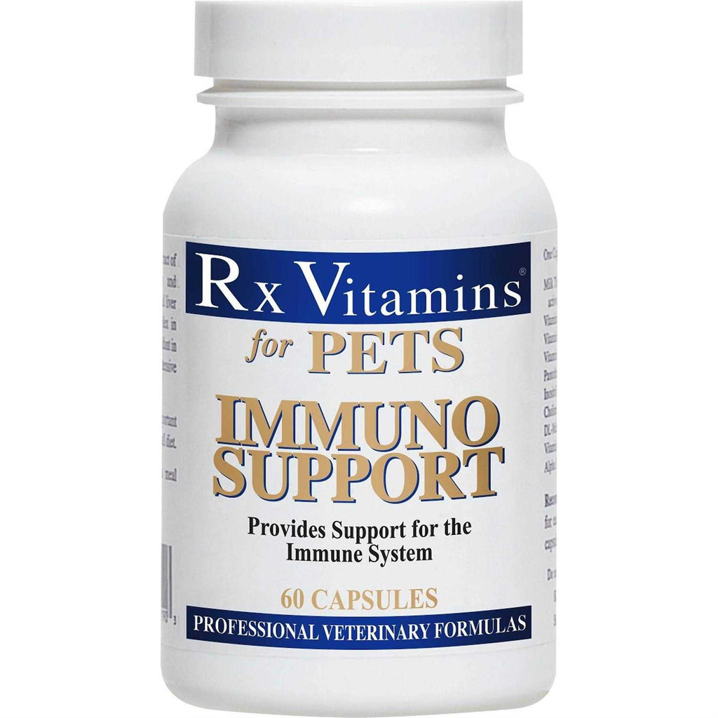 Immuno Support for Pets Q99859
