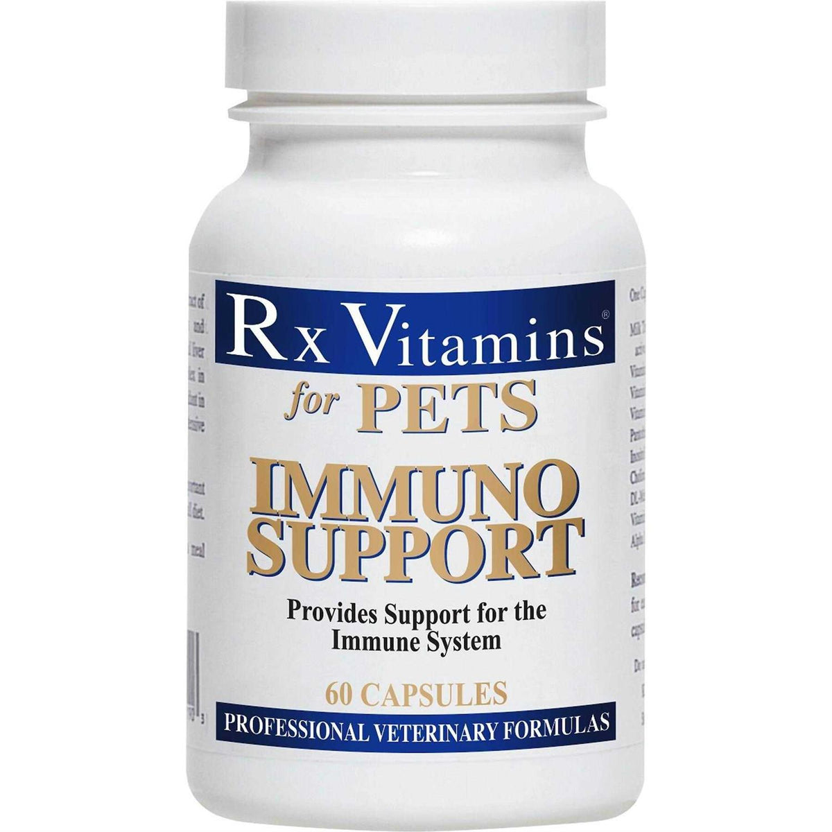 Immuno Support for Pets Q99859