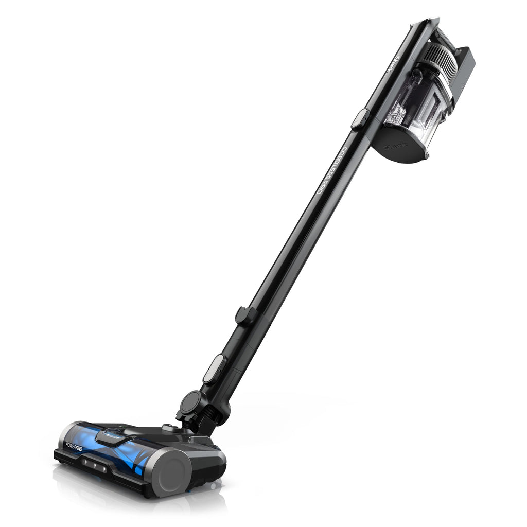 Cordless Stick Vacuum Cleaner with HEPA Filtration K499