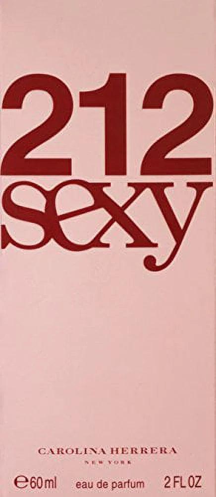 Eau De Parfum Spray 2 oz U69361