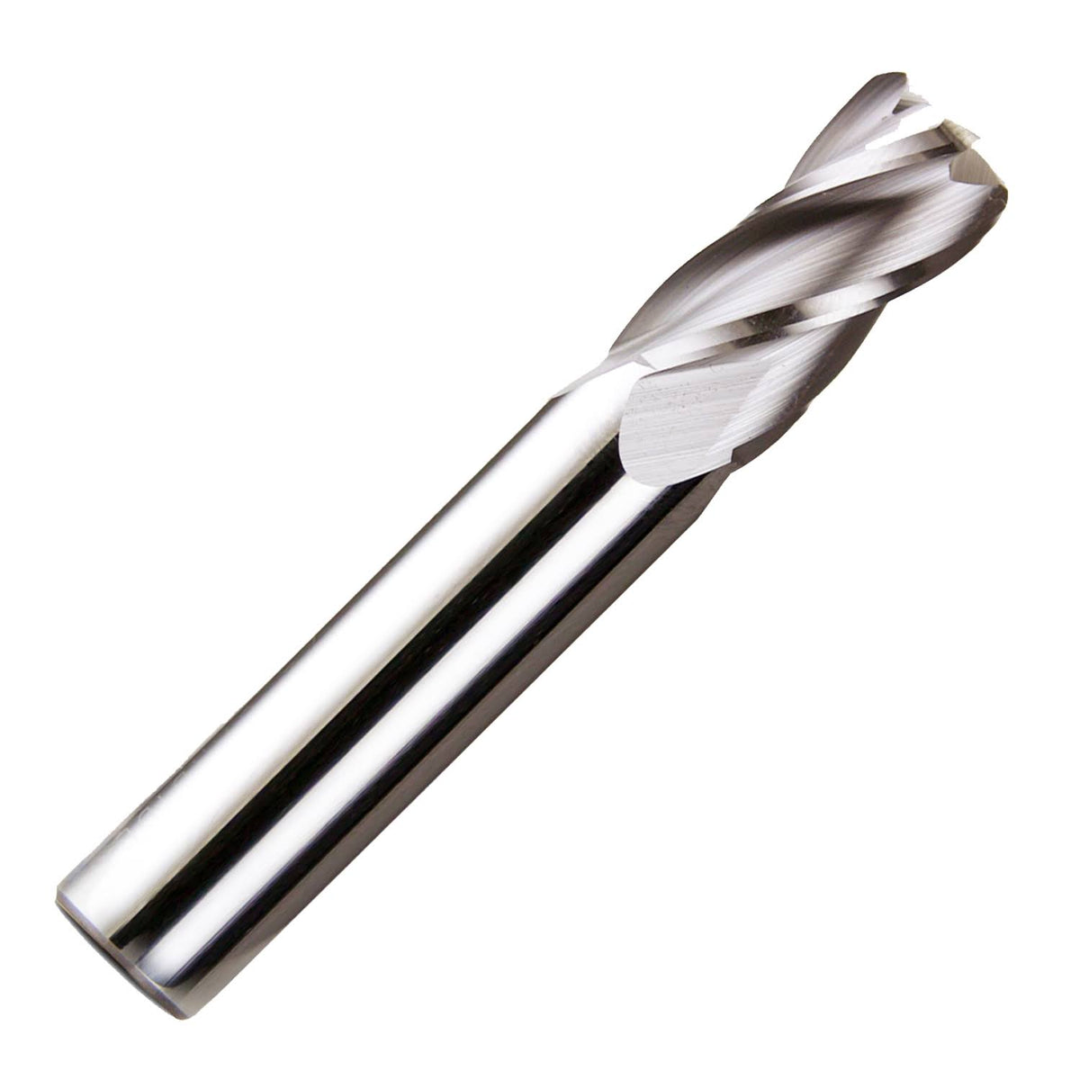 16mm Diameter 4 Flute Carbide End Mill O82778