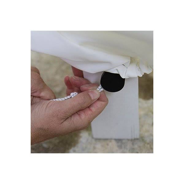 Charcoal X-Large Barbecue Cover H133894