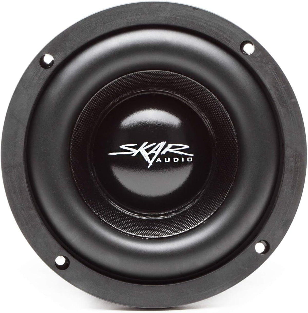 6.5 Dual 2 Ohm Car Subwoofer J112474