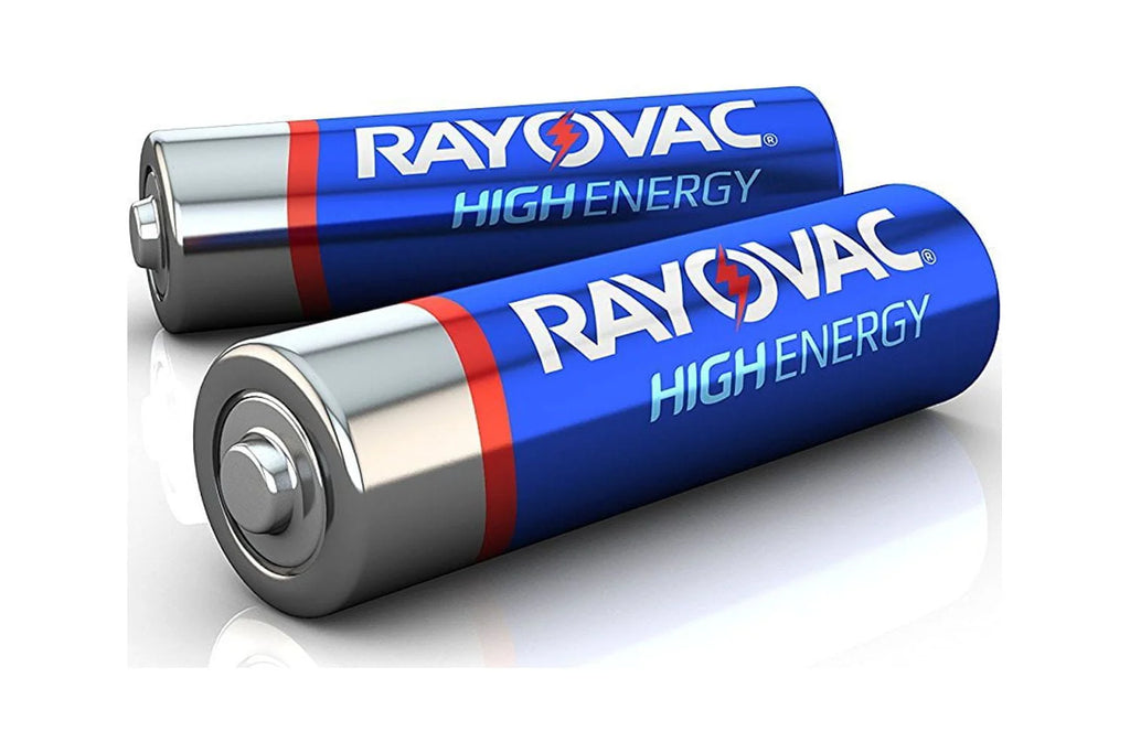 AA Batteries 36 Pack R780836