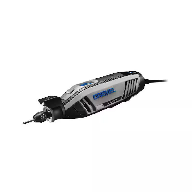 Variable Speed Corded Rotary Tool Kit with 64 Accessories P420260