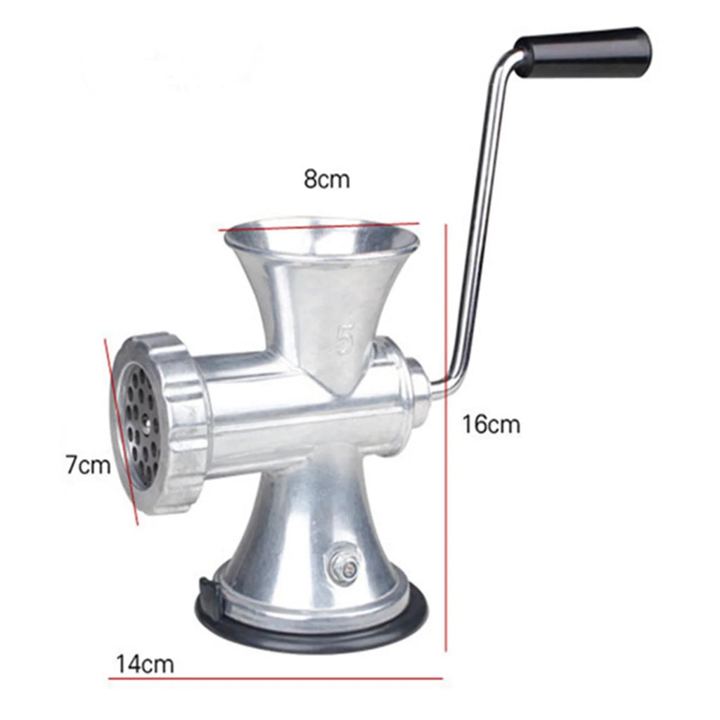 Handheld Manual Sausage Stuffer C806170