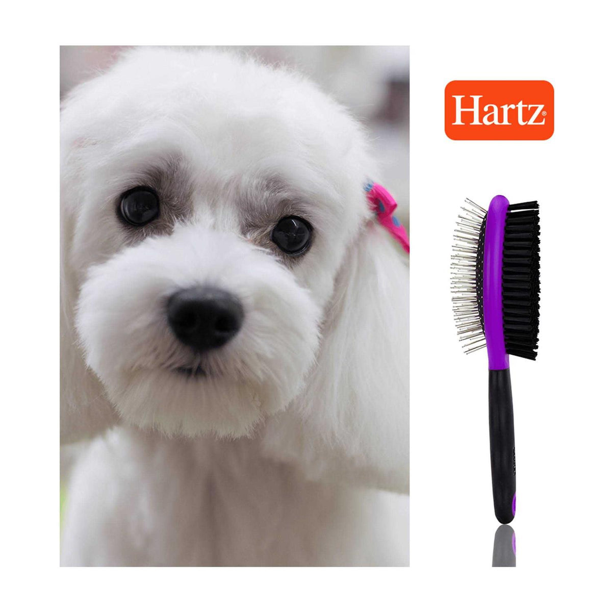 Groomer's Best Combo Brush S36708