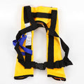 Adult Manual/Automatic CO2 Inflatable Life Jacket Vest PFD S716648