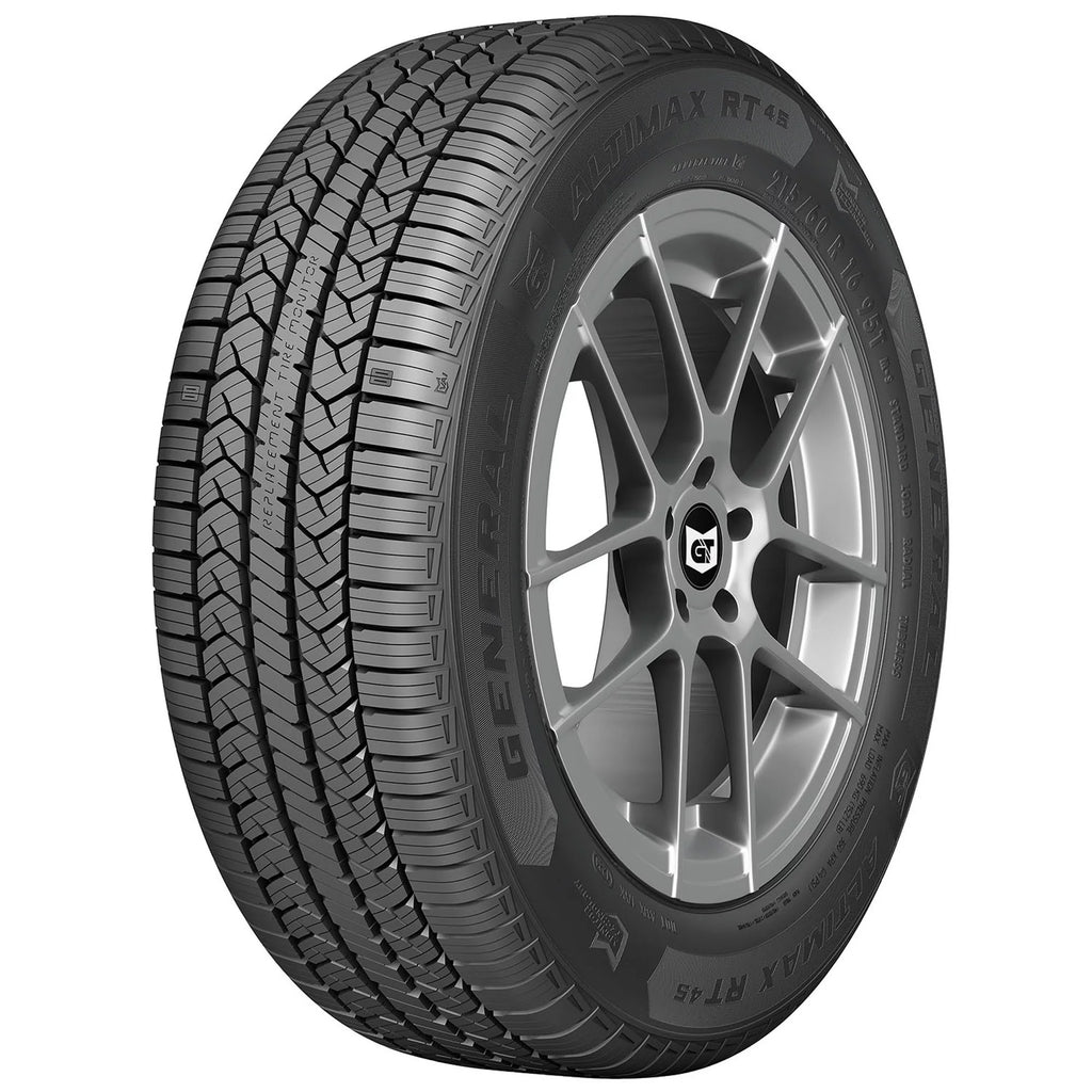 All Season Tire J472