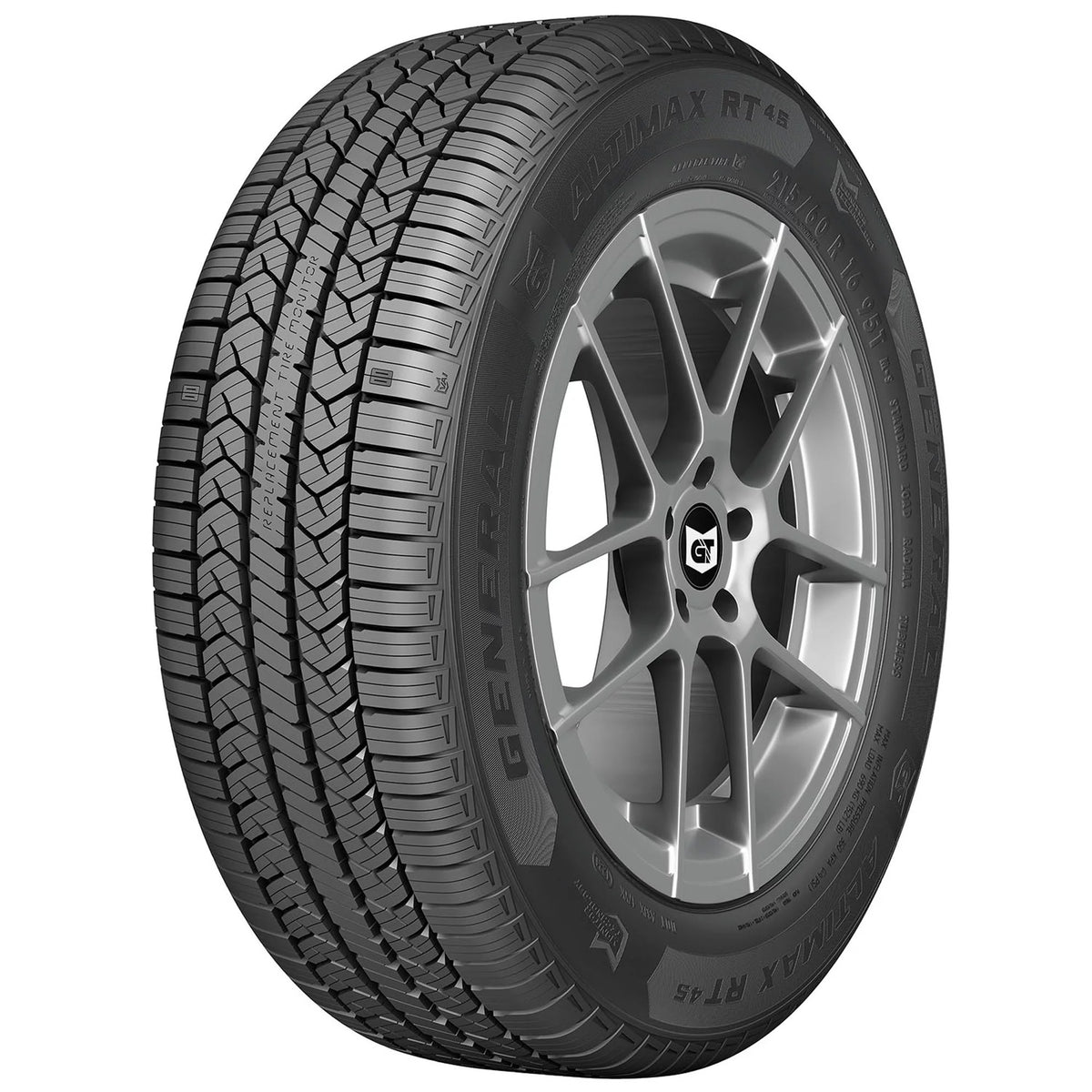 All Season Tire J472
