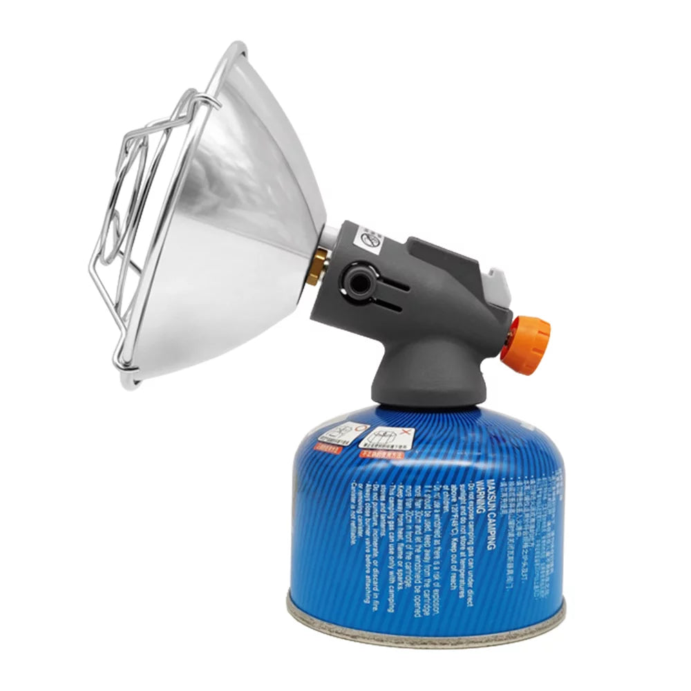 Portable Gas Heater T165743