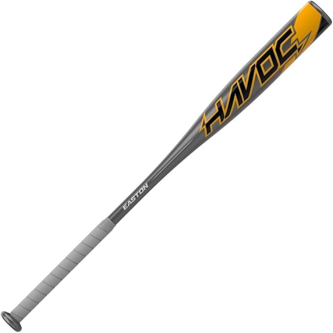 -10 Drop 2 1/4" Barrel 1 Pc Aluminum Baseball Bat W477075