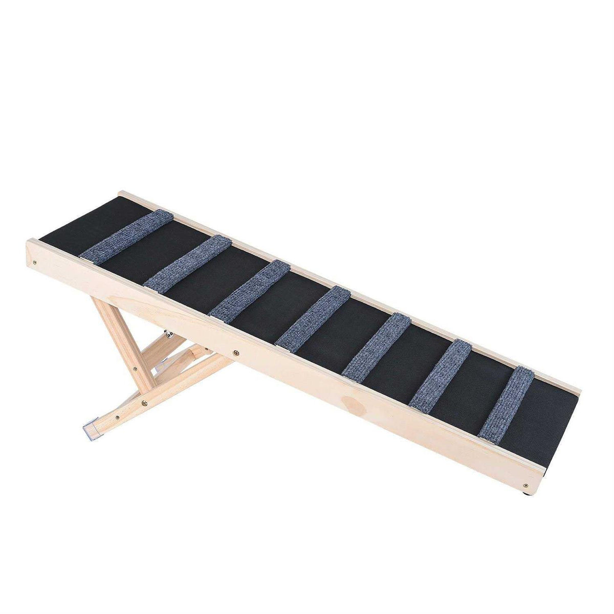 Folding Pet Ramp Q56547