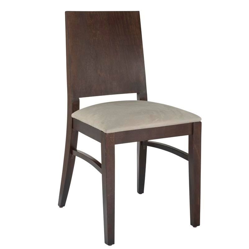 Natural Side Chair (Set of 2) T17741
