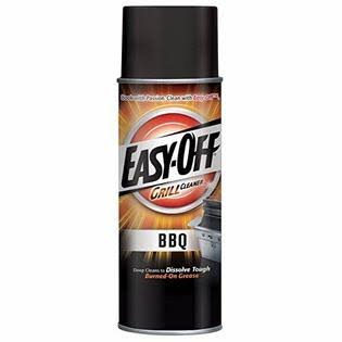 14.5 oz Can BBQ Grill Cleaner (Pack of 9) T422