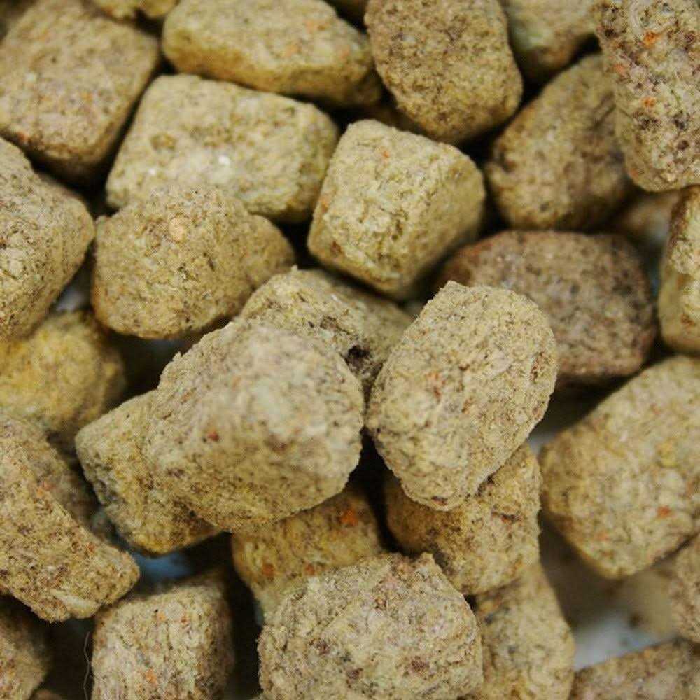 Freeze Dried Brine Shrimp A6328