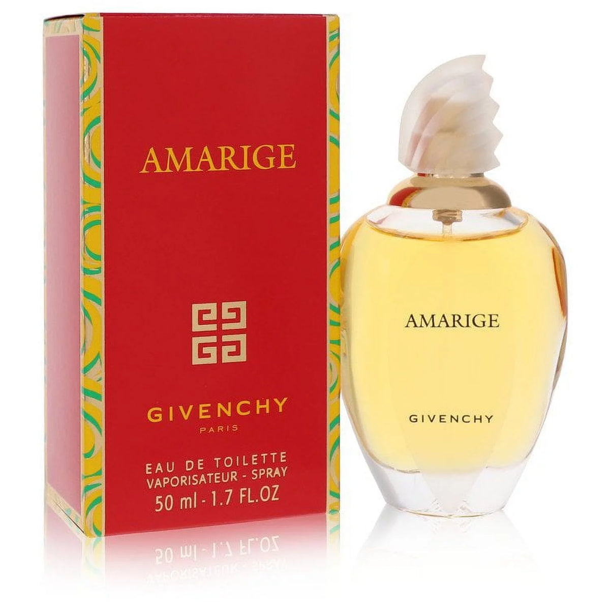 Eau De Toilette Spray 1.7 oz R8541