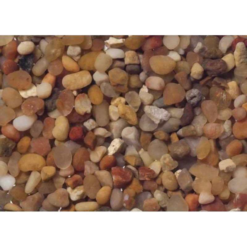 40 lbs Freshwater Gravel P86743