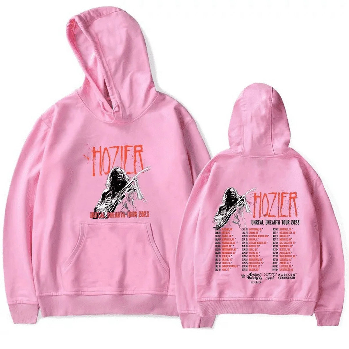 Hoodies Sweatshirt Pullovers M233332