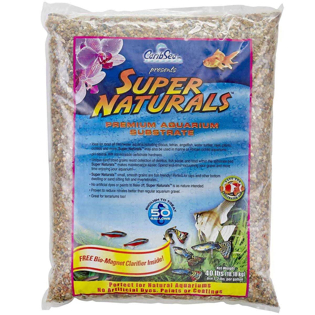 40 lbs Freshwater Gravel P86743