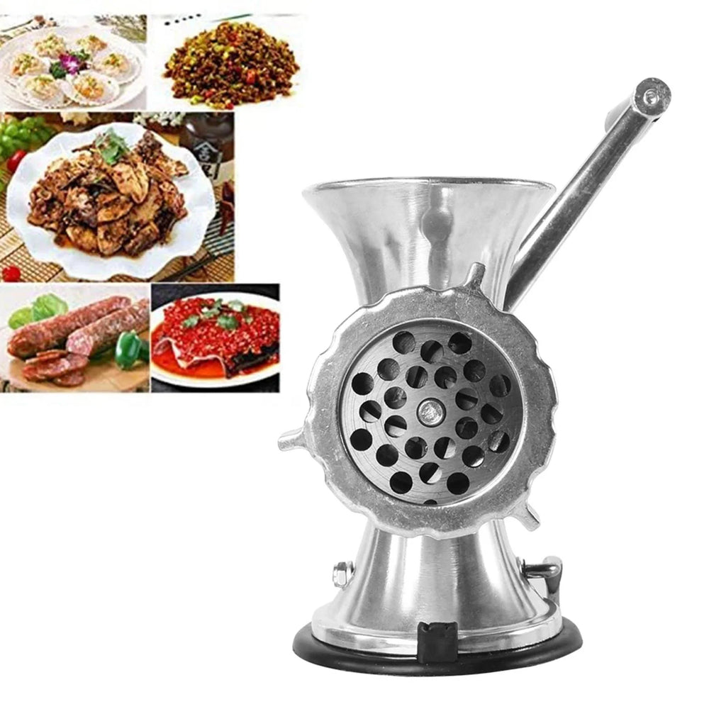 Handheld Manual Sausage Stuffer C806170