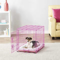 Collapsible Wire Dog Crate B7759