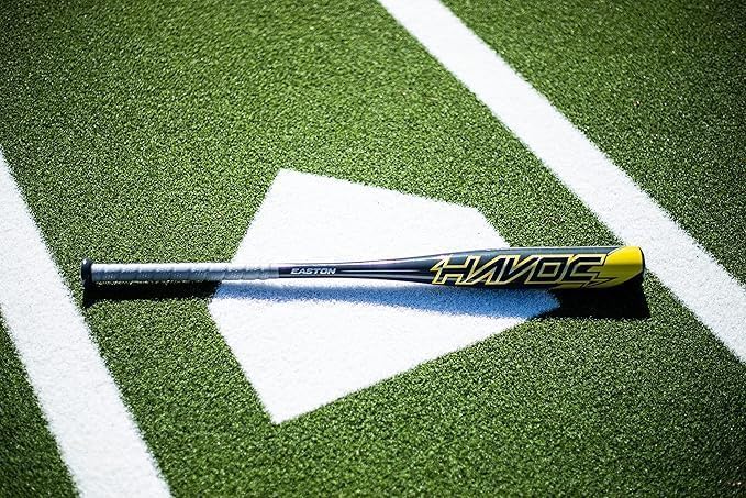 -10 Drop 2 1/4" Barrel 1 Pc Aluminum Baseball Bat W477075