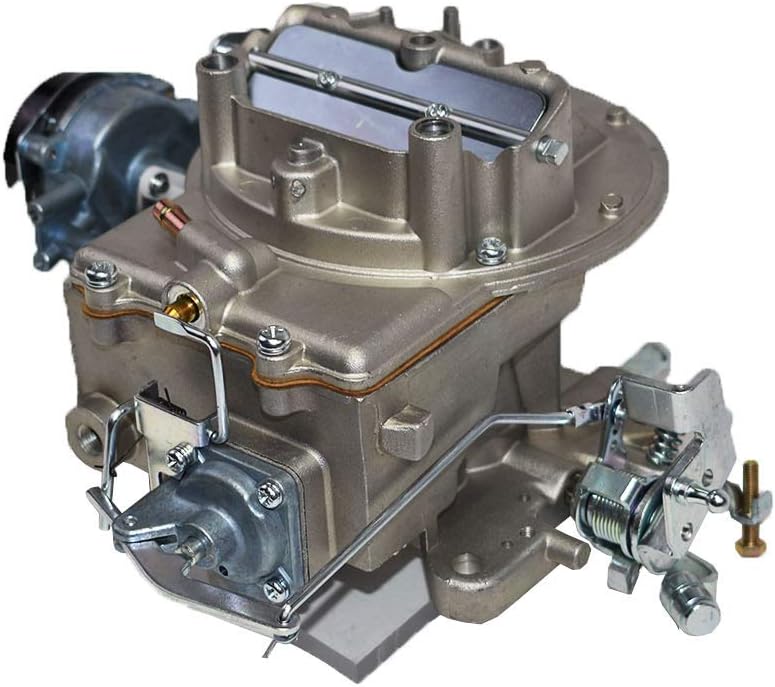 154 2-Barrel Carburetor Carb 2100 N18044