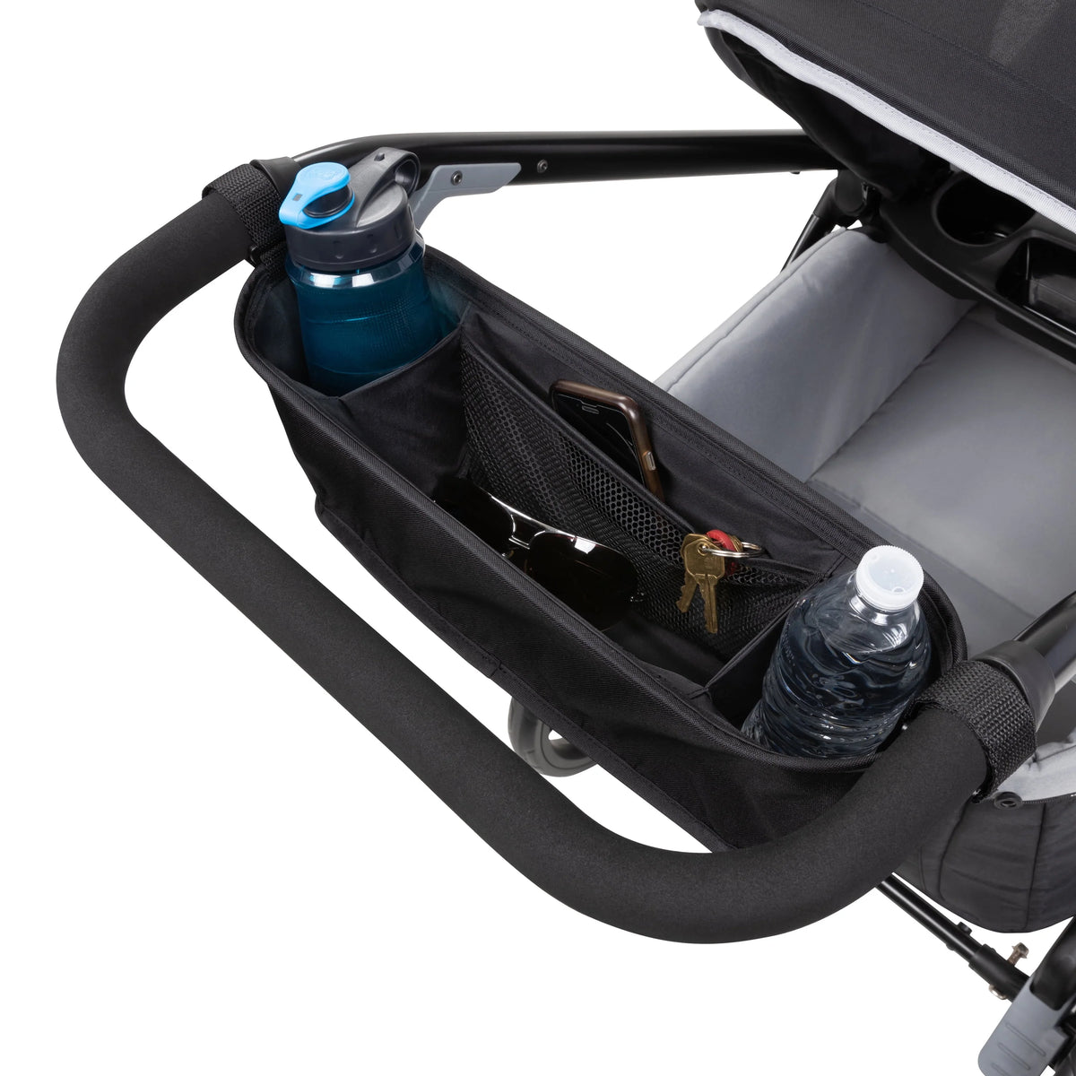 2-in-1 Stroller Wagon B623224