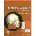 Pre-Owned Functional Occlusion Hardcover N67812