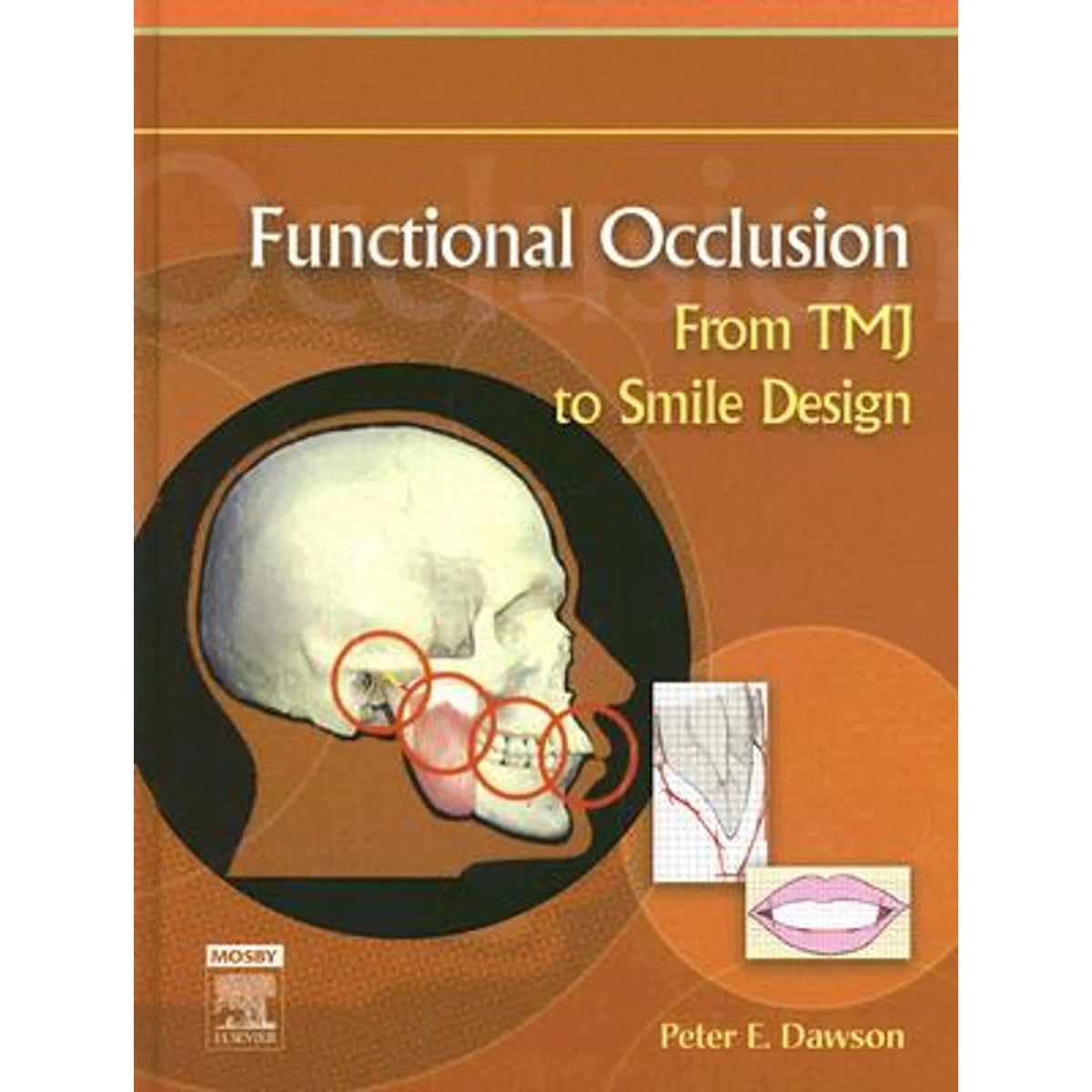 Pre-Owned Functional Occlusion Hardcover N67812