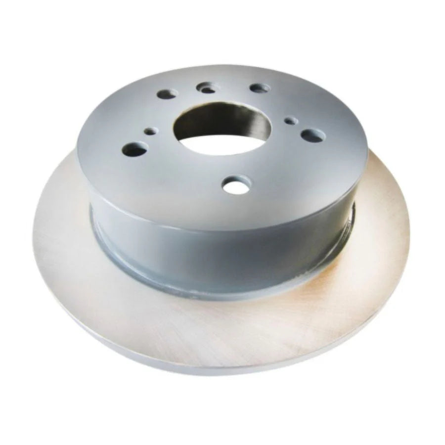Painted Brake Rotor N806