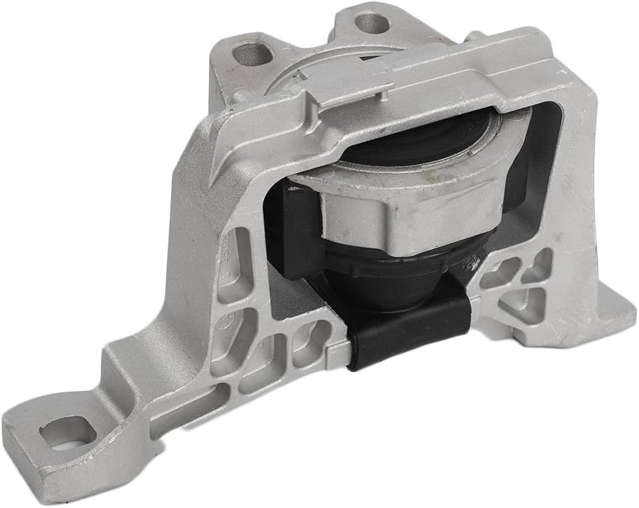 Engine Motor Trans Mount Set 4PCS Pack of 2 K470