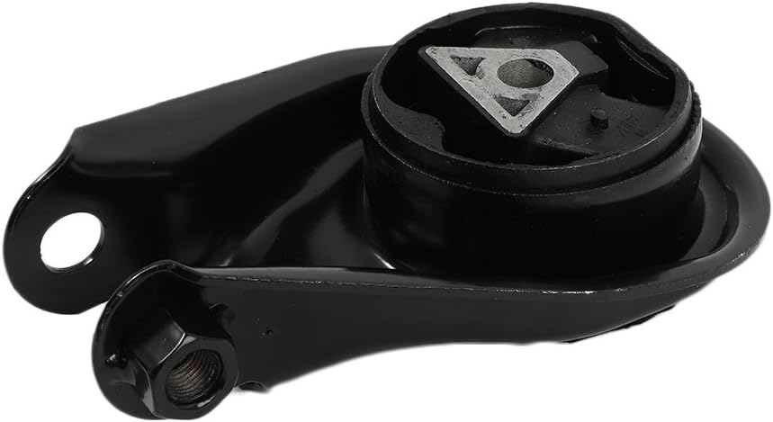 Engine Motor Trans Mount Set 4PCS Pack of 2 K470