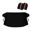 Magnetic Windshield Snow Ice Cover Q84937