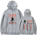 Hoodies Sweatshirt Pullovers M233332