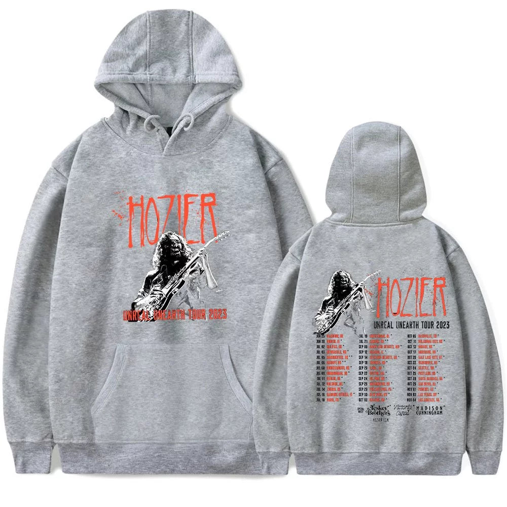 Hoodies Sweatshirt Pullovers M233332