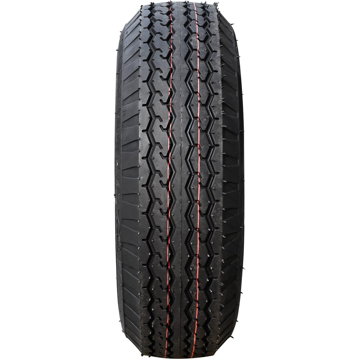 Set of 4 Heavy Duty Trailer Tires N685