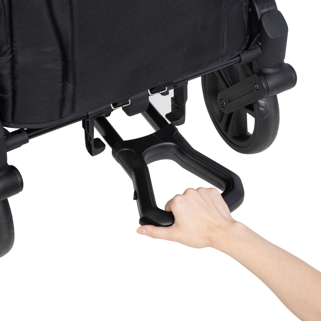 2-in-1 Stroller Wagon B623224