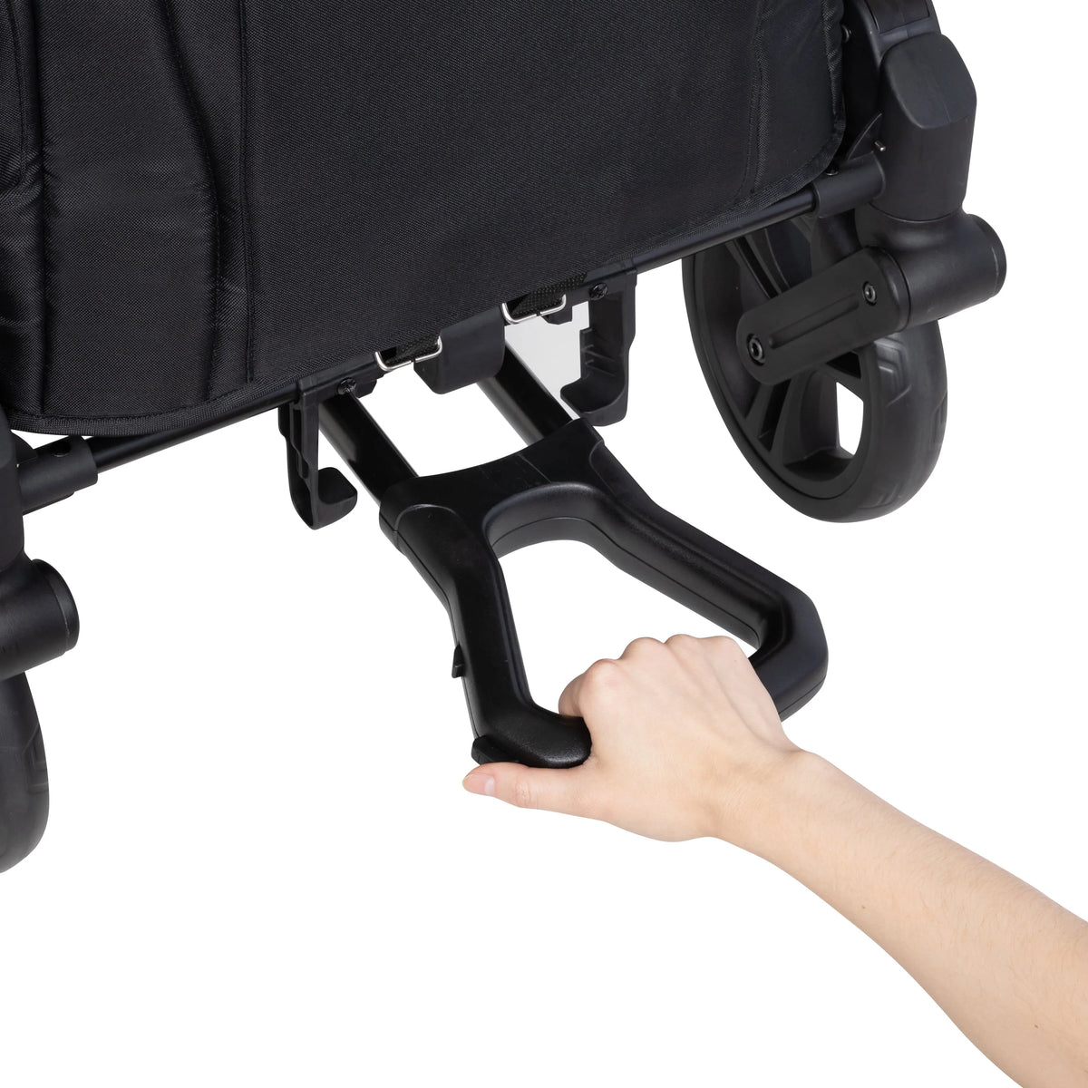 2-in-1 Stroller Wagon B623224