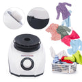 Portable Electric Mini Laundry Dryer 1200W J5332