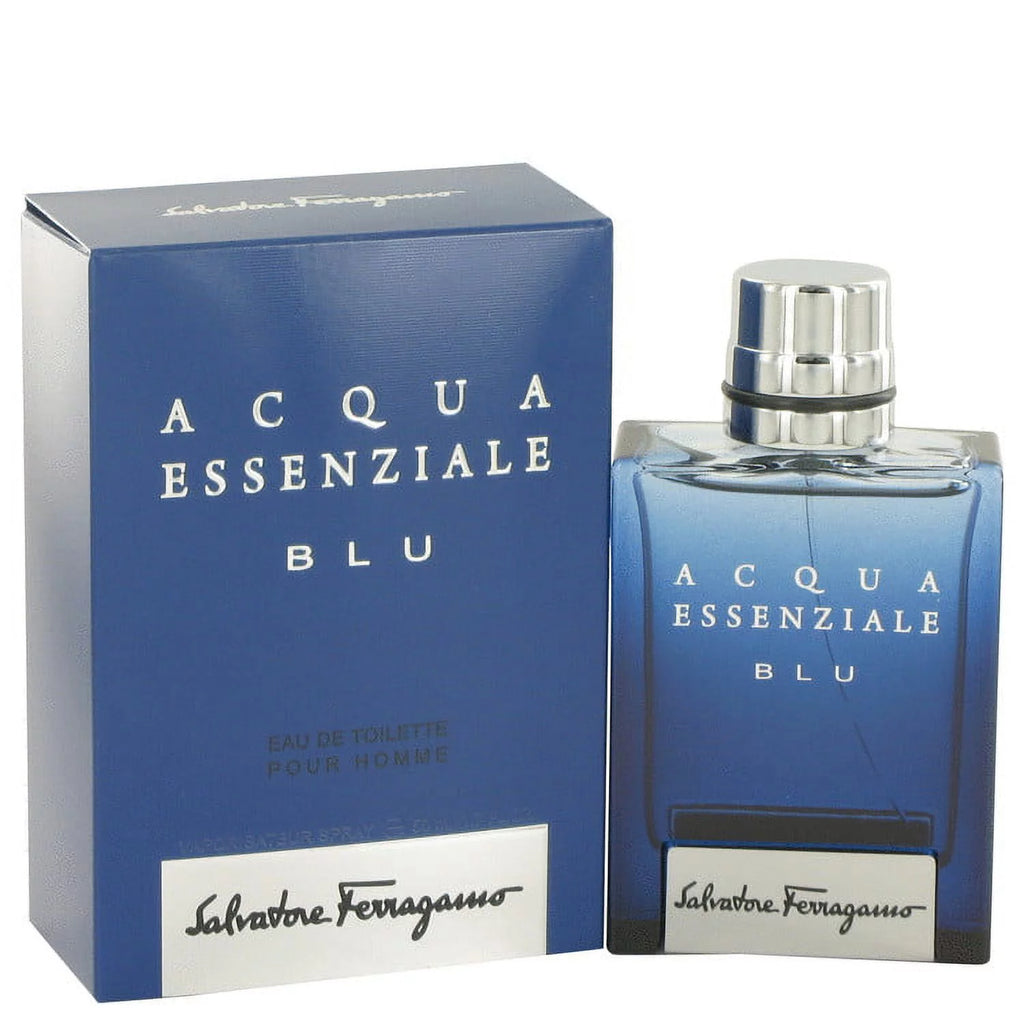Eau De Toilette Spray 1.7 oz E48247