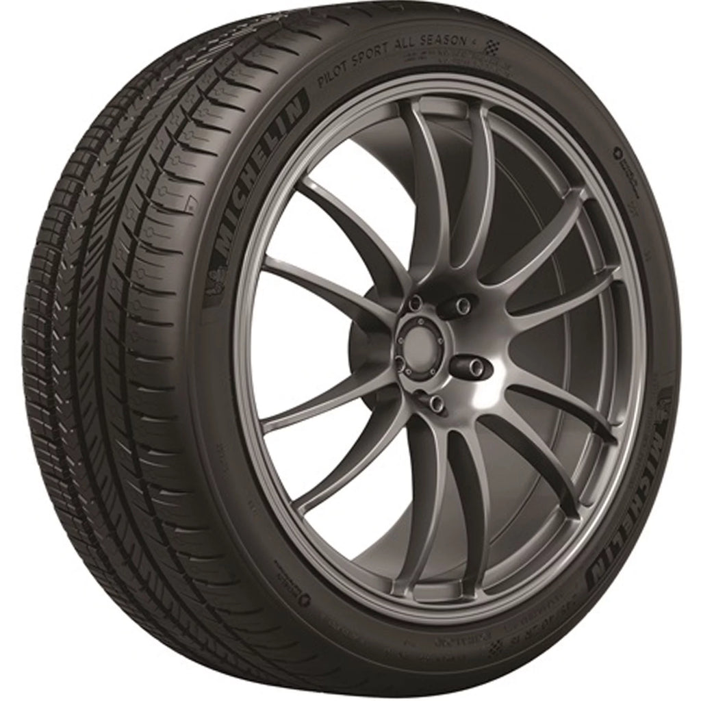 All Season 245/40ZR18 97Y XL Passenger Tire J562260
