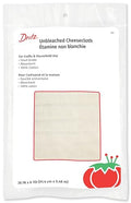 White Cheesecloth N137