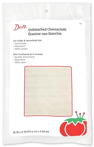 White Cheesecloth N137