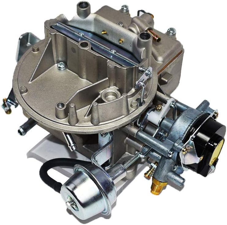 154 2-Barrel Carburetor Carb 2100 N18044