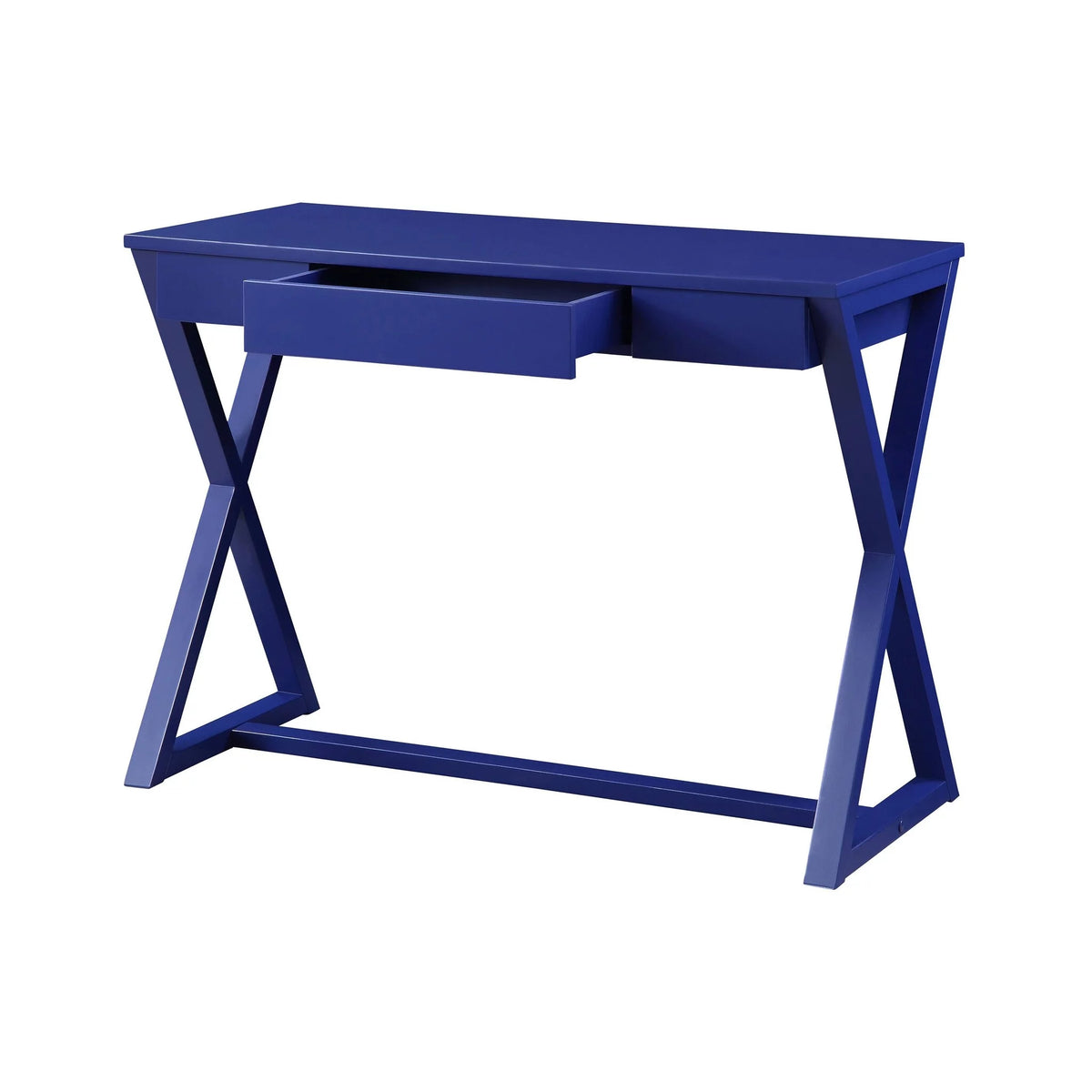 Twilight Blue Writing Desk D465284