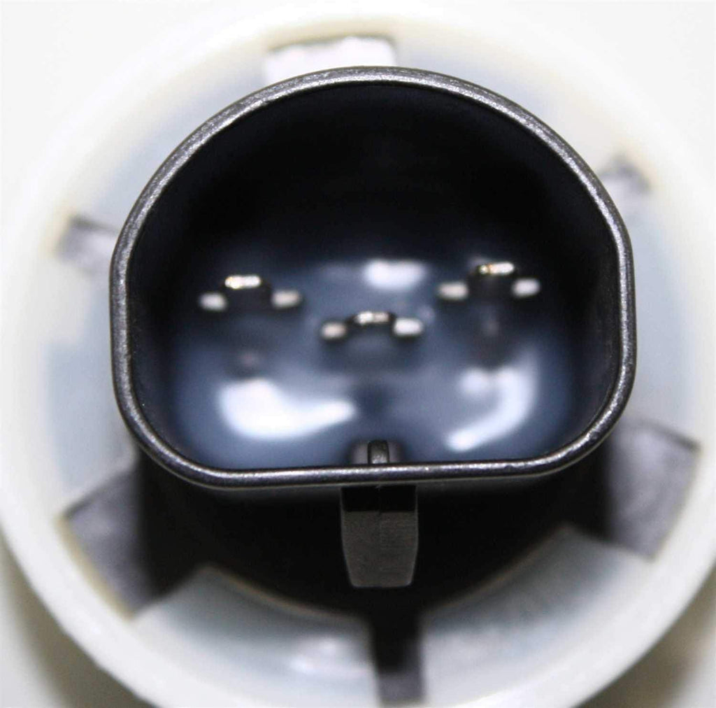 Headlight Set Pack of 2 Halogen E7598