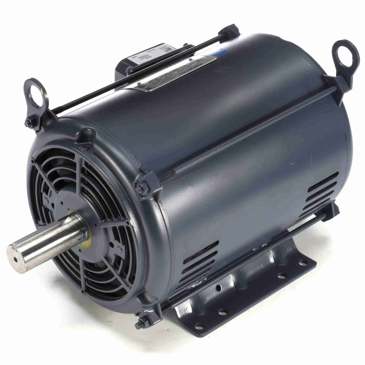7.50 HP General Purpose Motor, 3 Phase, 1800 Rpm N4731